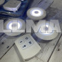 Светодиодный сенсорный ночник с пультом LED Light with Remote Control набор 3 шт